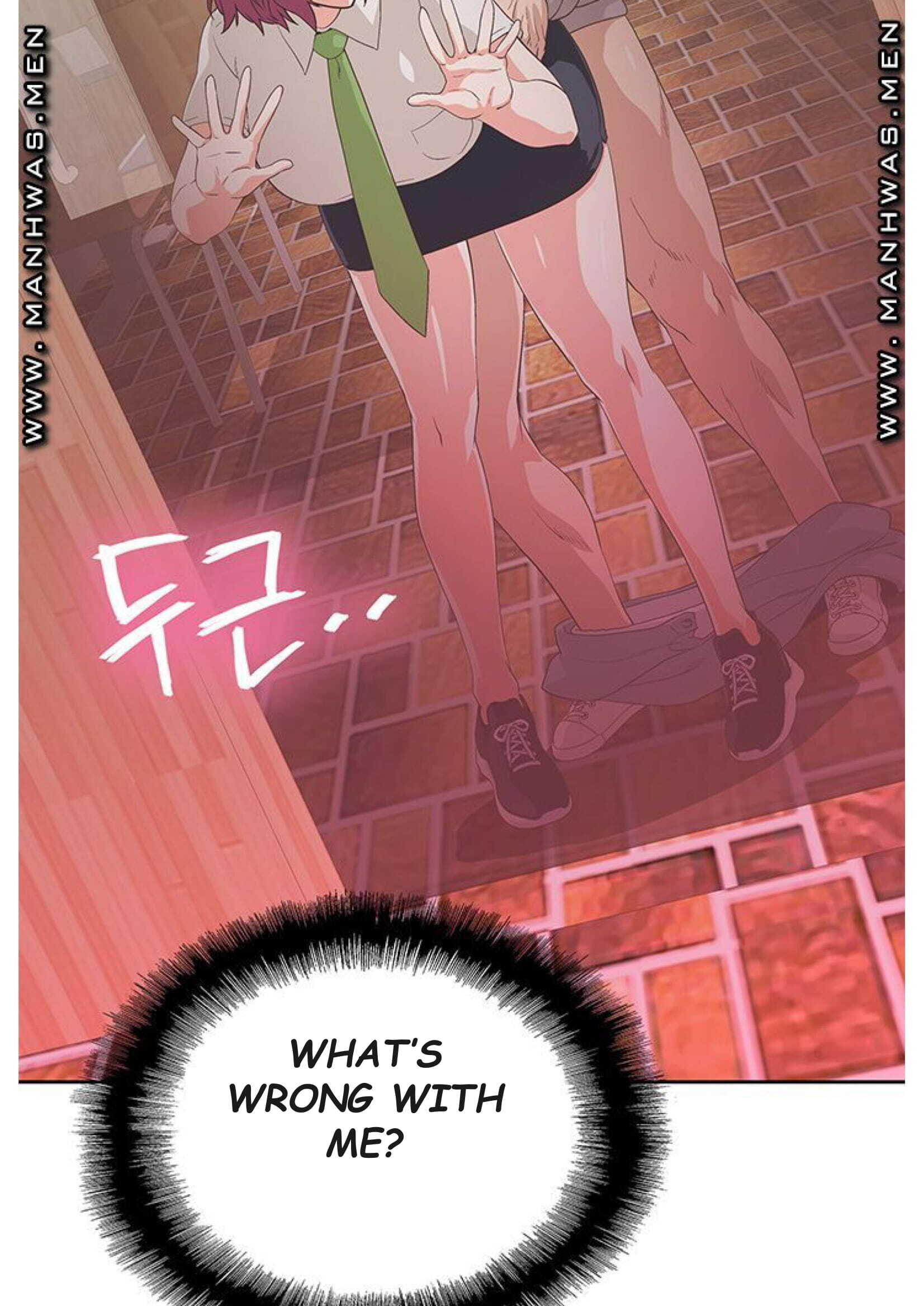 Fast Food Chapter 8 Page 17