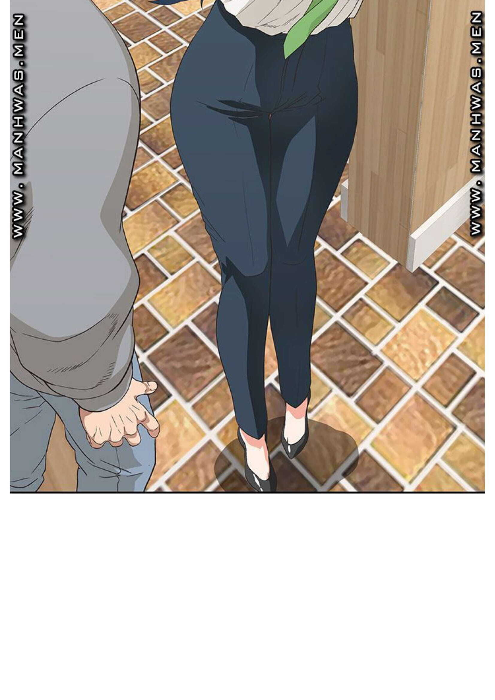 Fast Food Chapter 8 Page 54