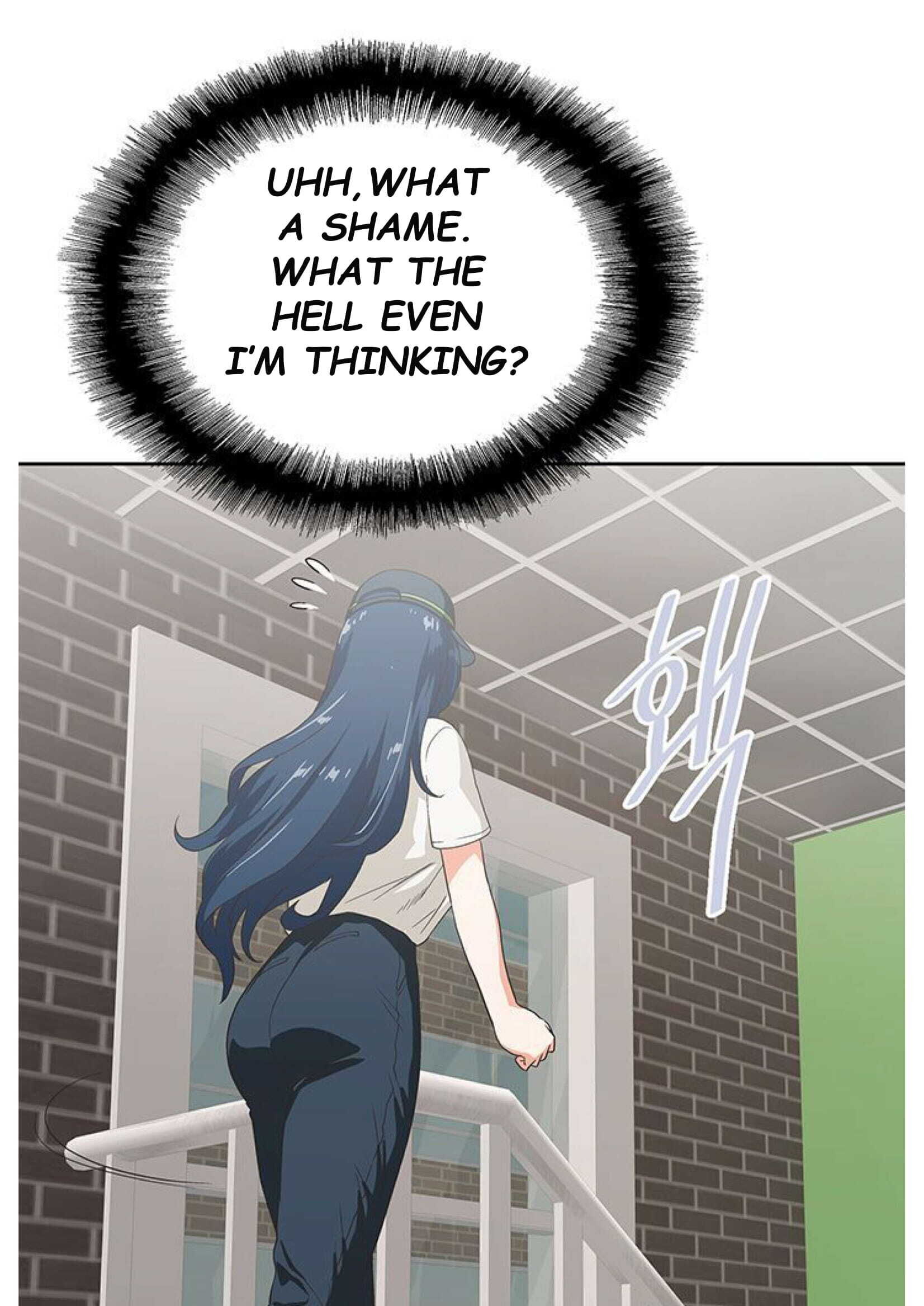 Fast Food Chapter 8 Page 67