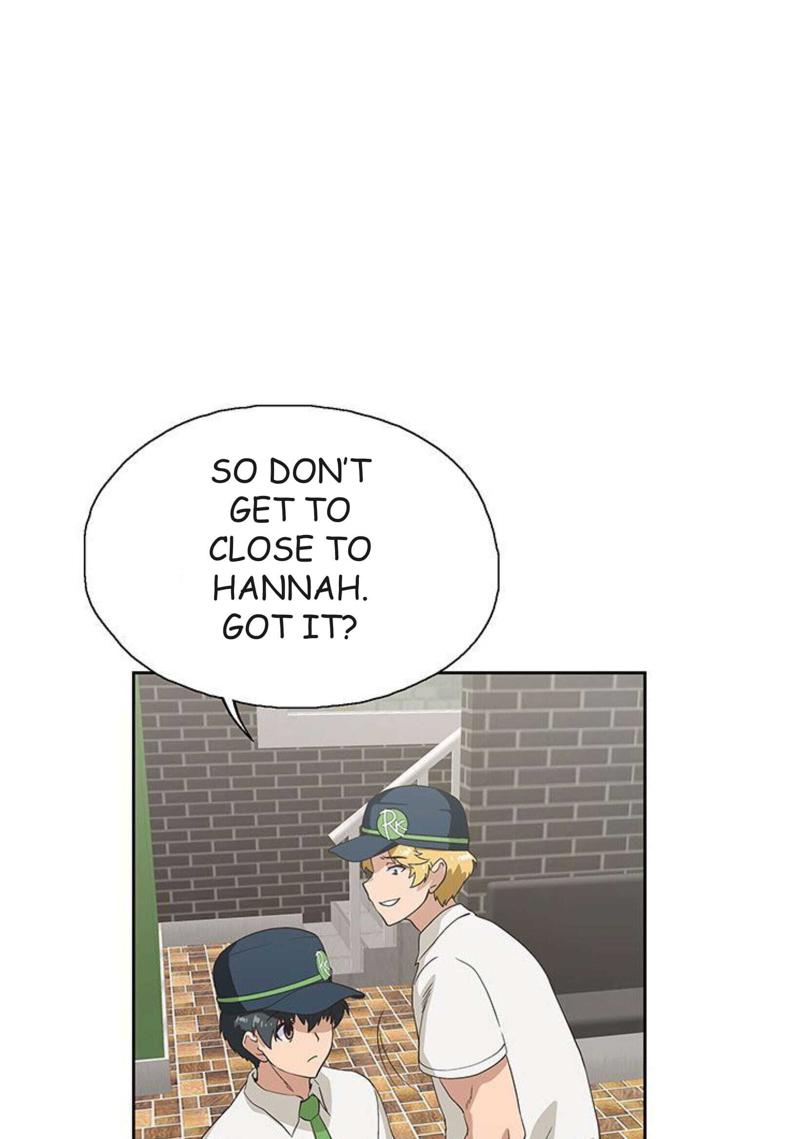 Fast Food Chapter 8 Page 87