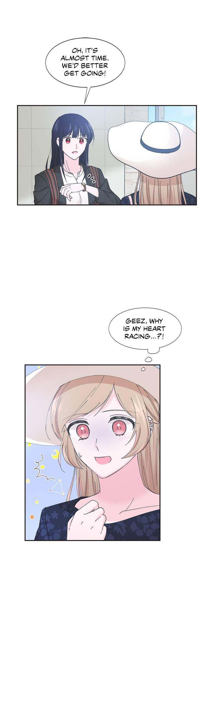 Lilith 2 Chapter 1 Page 13