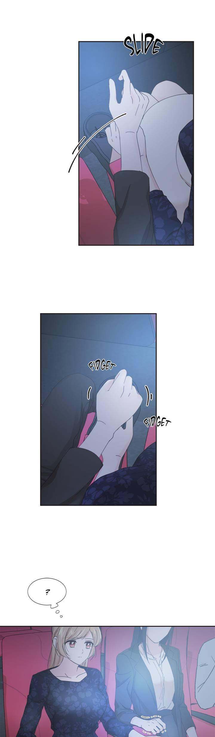 Lilith 2 Chapter 1 Page 16