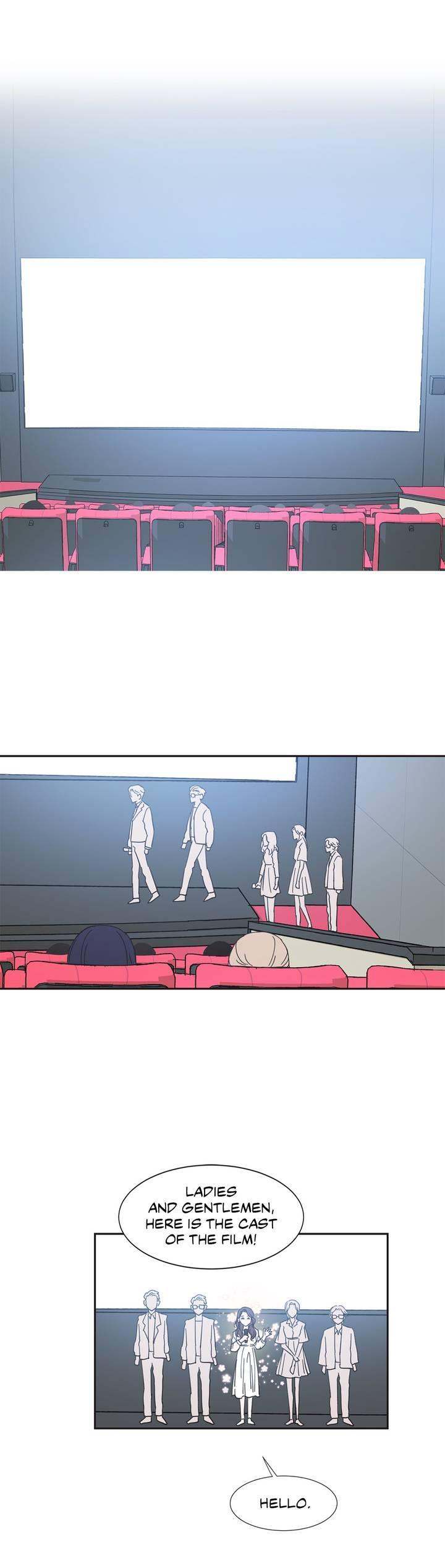 Lilith 2 Chapter 1 Page 19