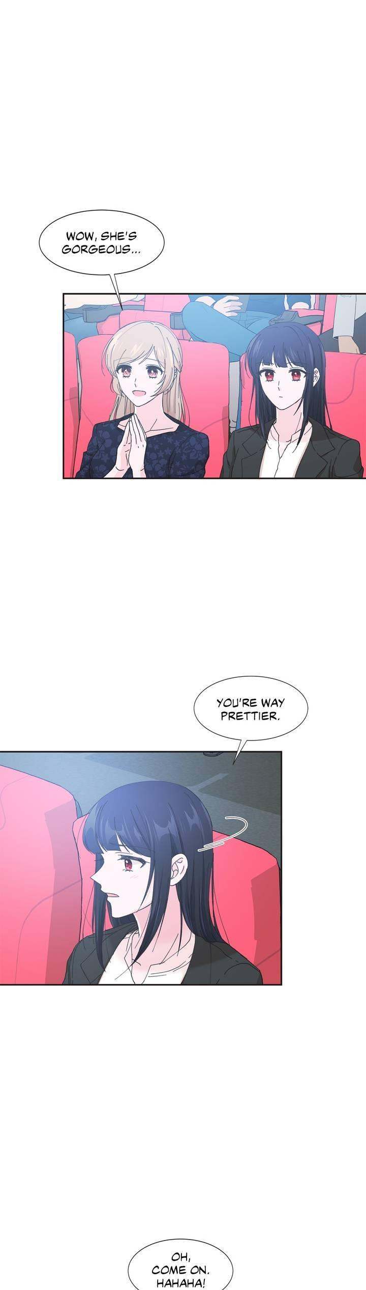 Lilith 2 Chapter 1 Page 20