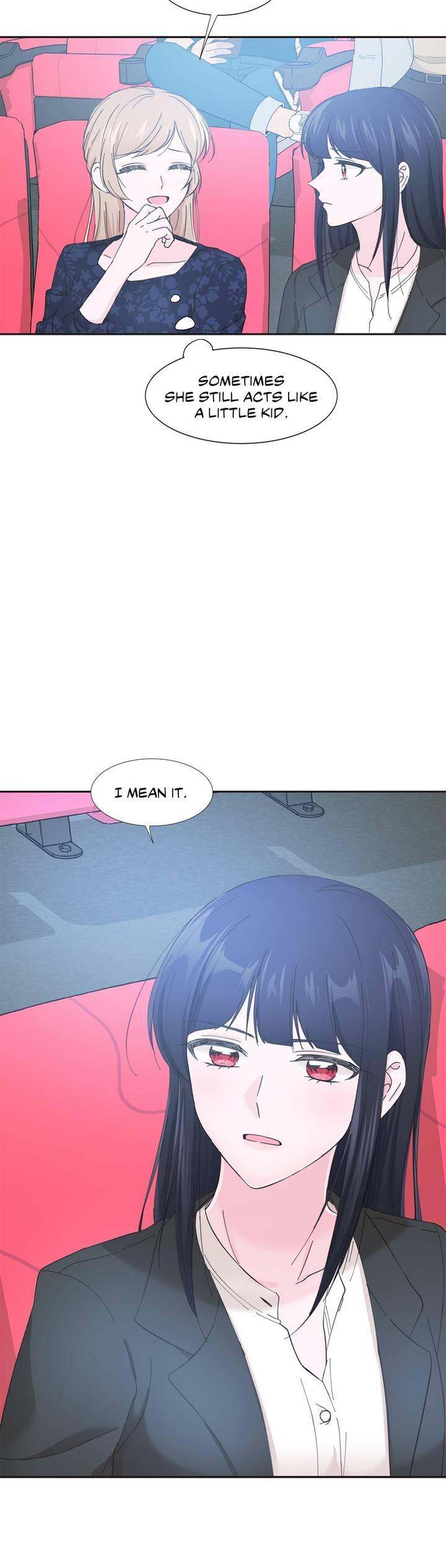 Lilith 2 Chapter 1 Page 21