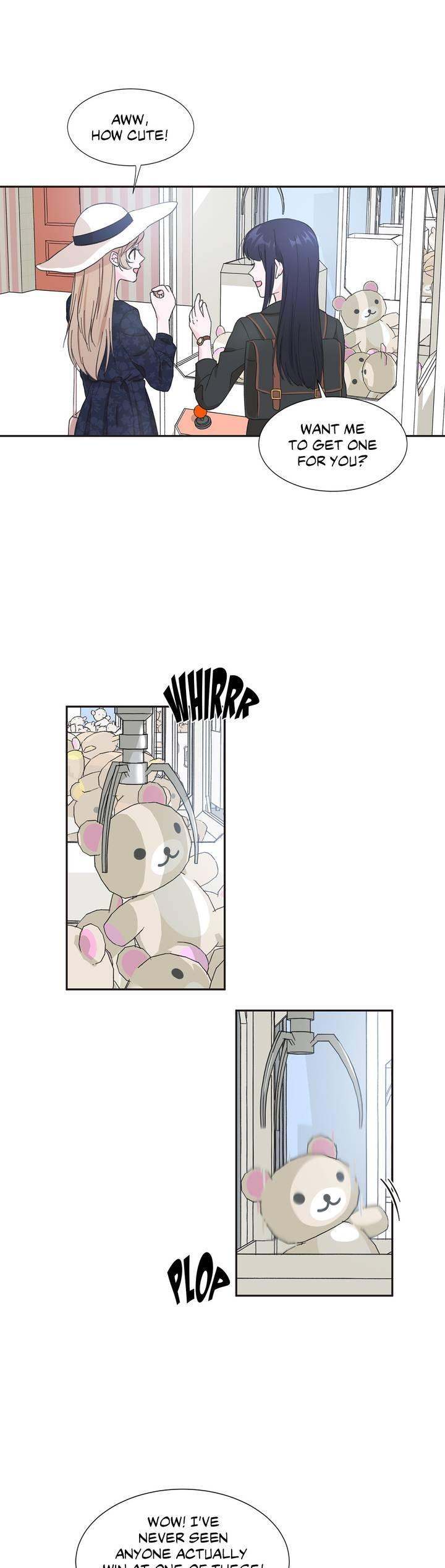 Lilith 2 Chapter 1 Page 25