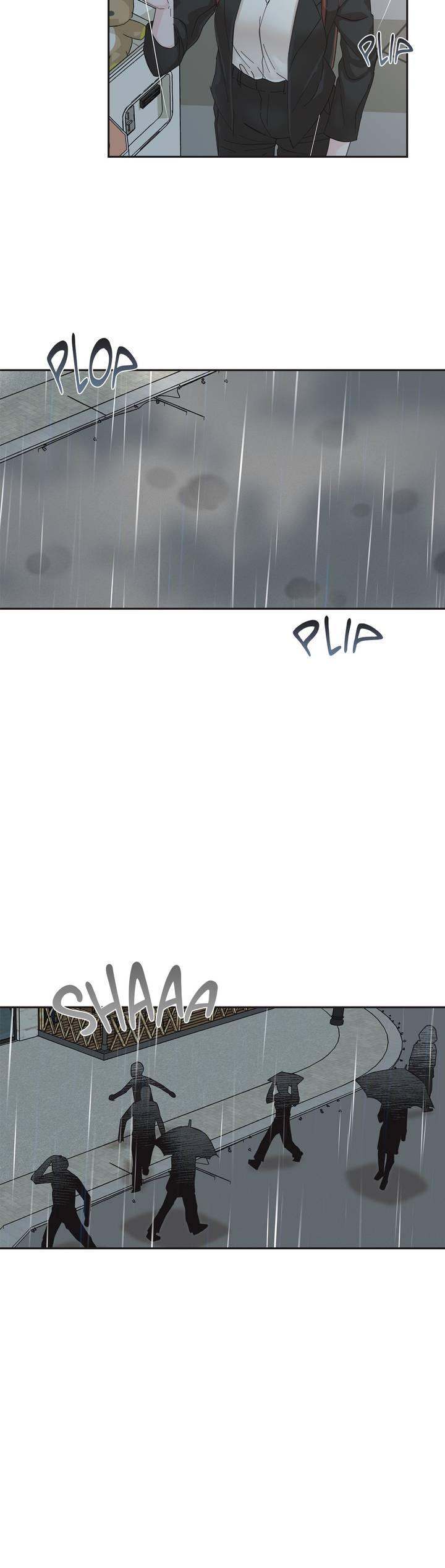 Lilith 2 Chapter 1 Page 29