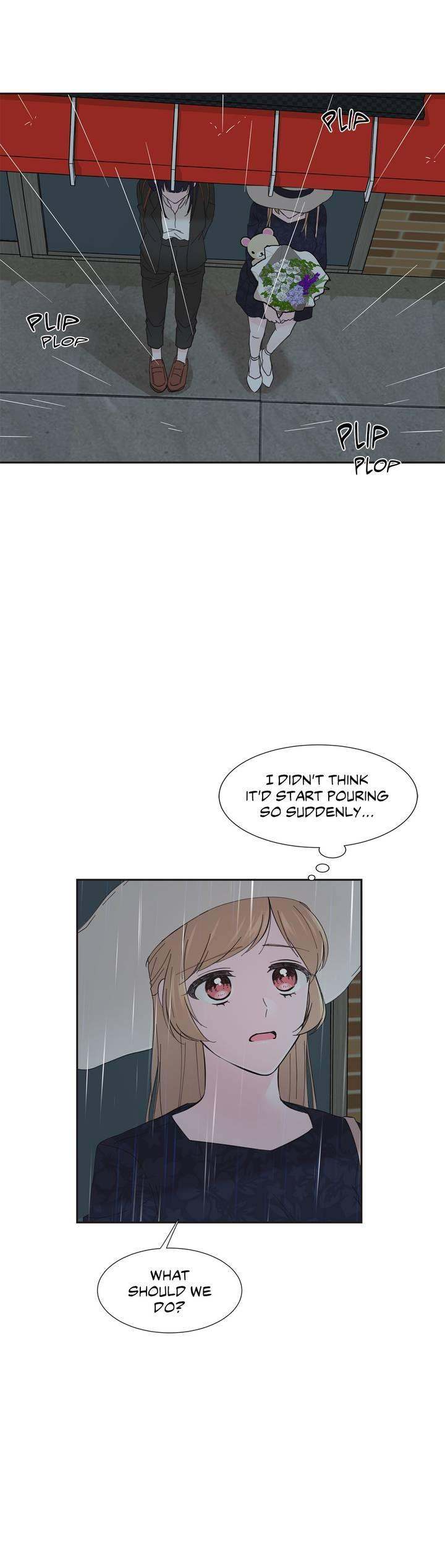 Lilith 2 Chapter 1 Page 30