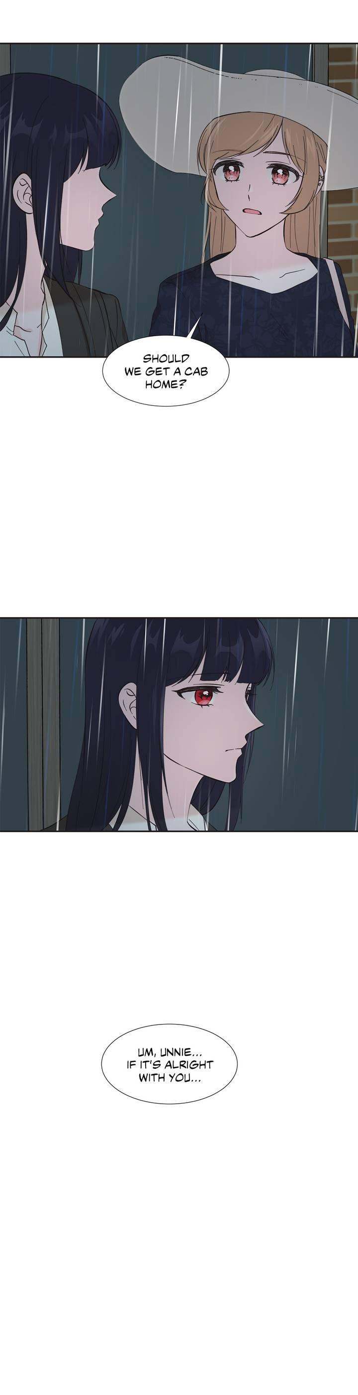 Lilith 2 Chapter 1 Page 31