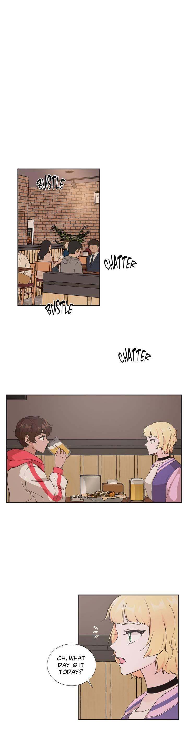 Lilith 2 Chapter 1 Page 32