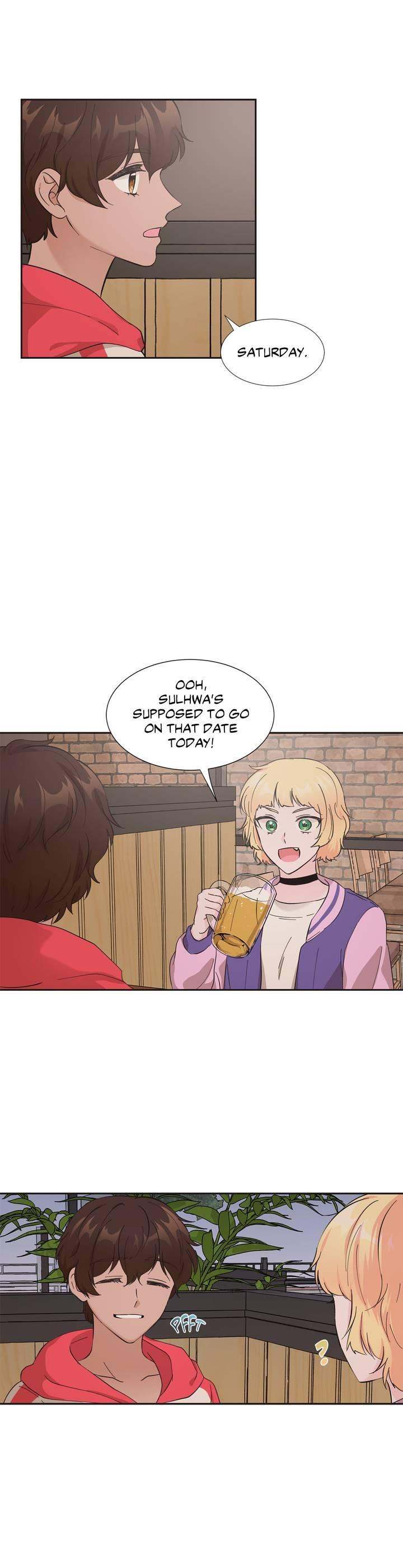 Lilith 2 Chapter 1 Page 33