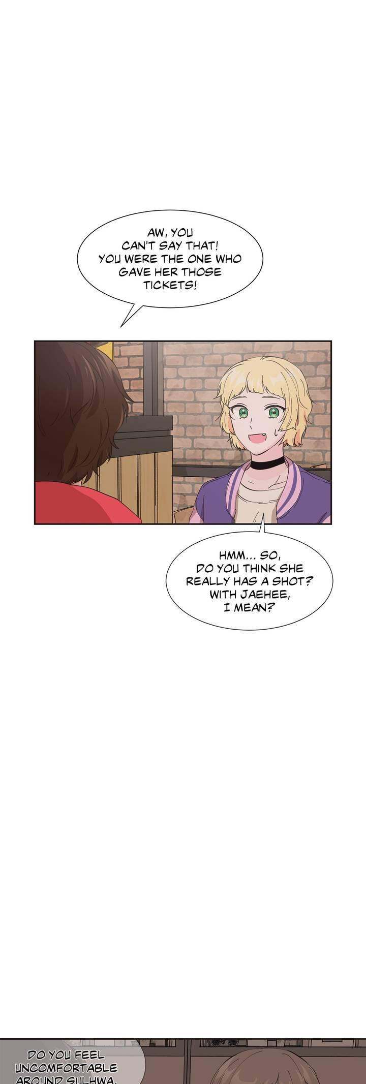 Lilith 2 Chapter 1 Page 35
