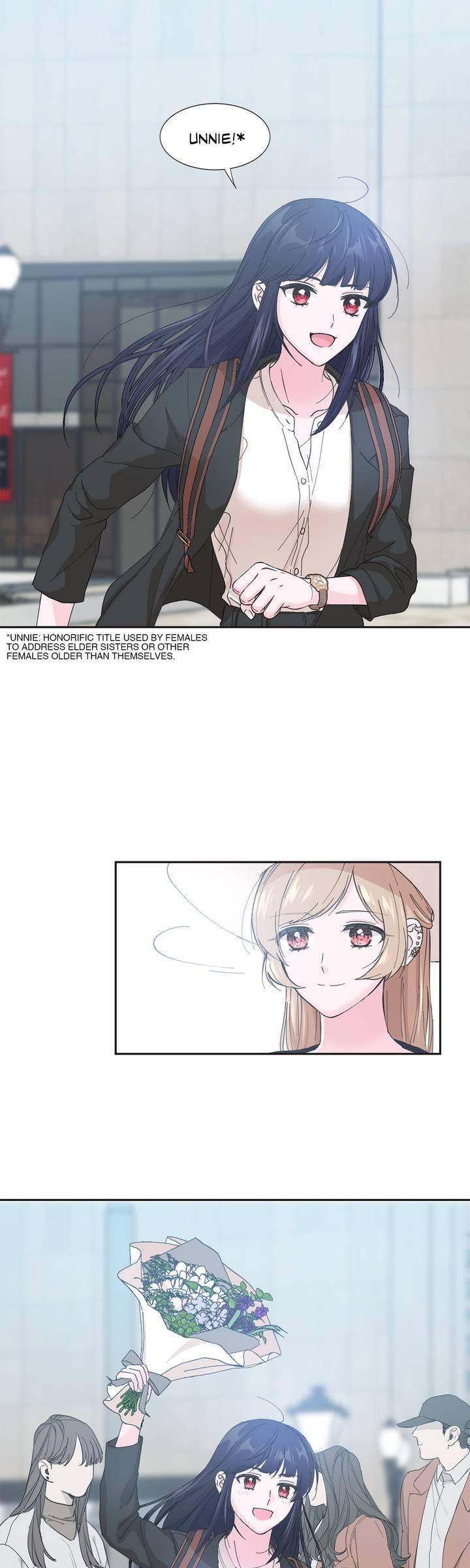 Lilith 2 Chapter 1 Page 4