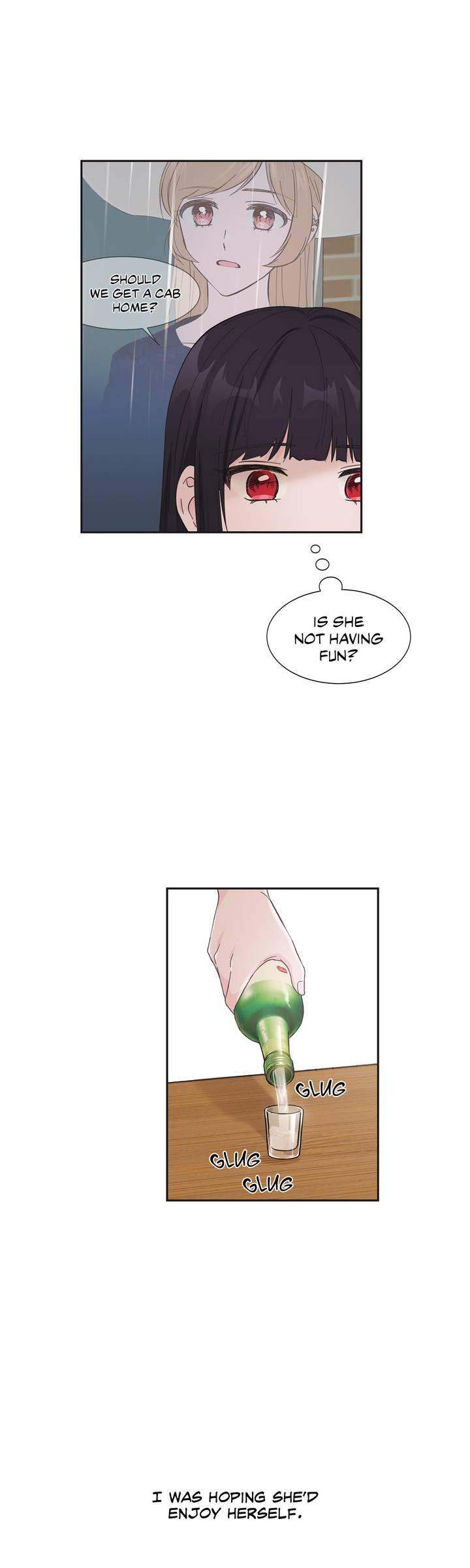 Lilith 2 Chapter 1 Page 40
