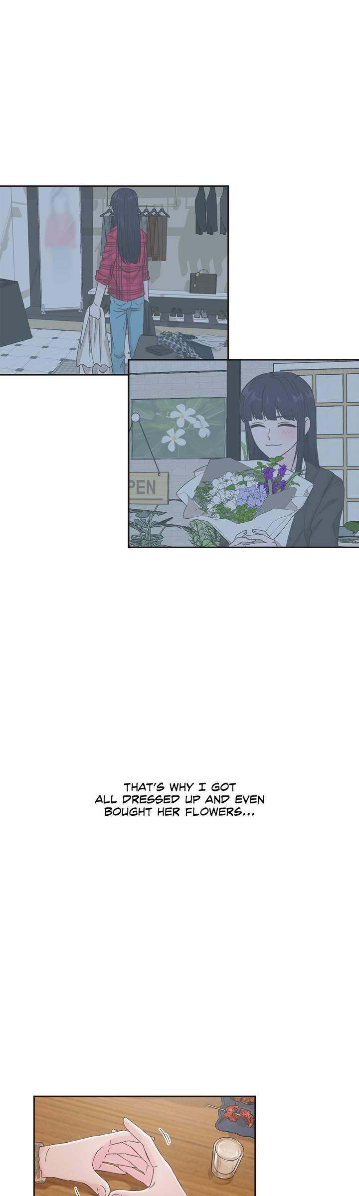 Lilith 2 Chapter 1 Page 41