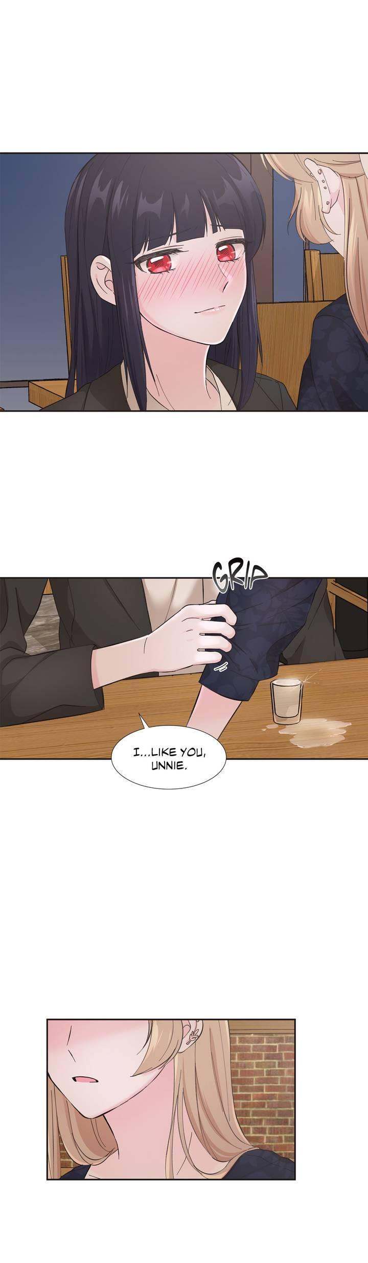 Lilith 2 Chapter 1 Page 49
