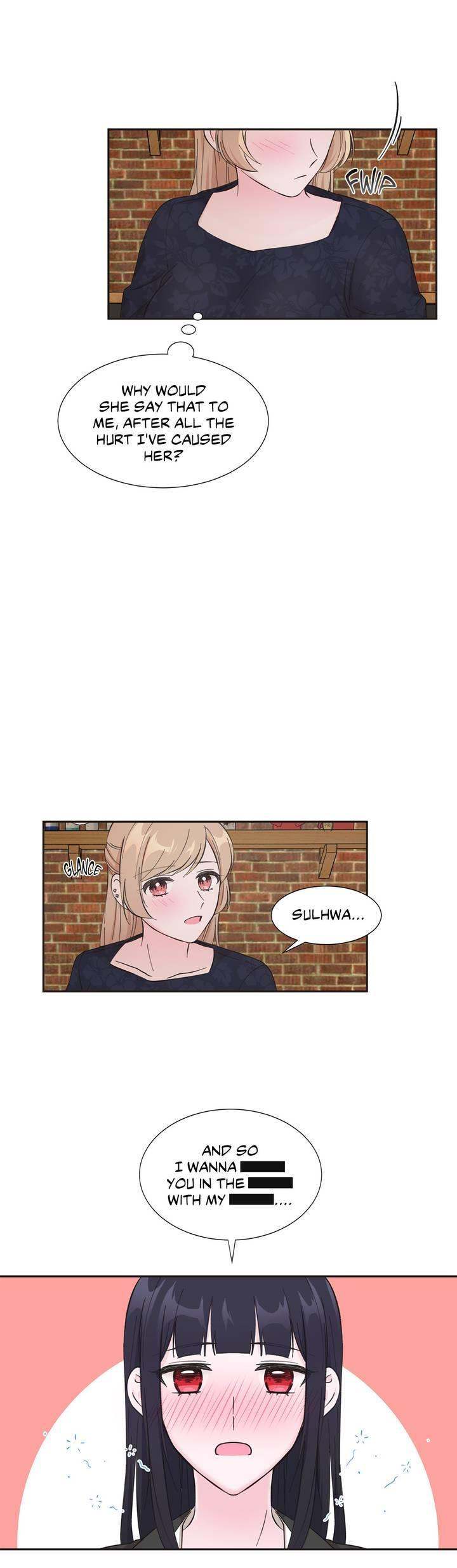 Lilith 2 Chapter 1 Page 50
