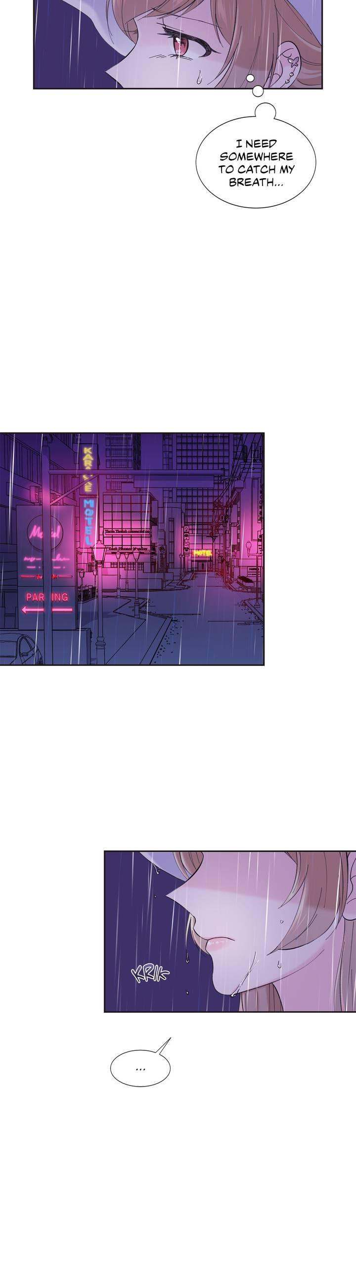 Lilith 2 Chapter 1 Page 53