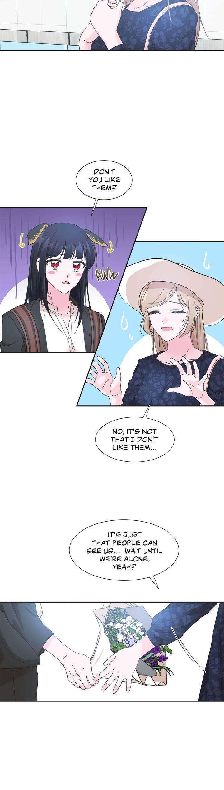 Lilith 2 Chapter 1 Page 9
