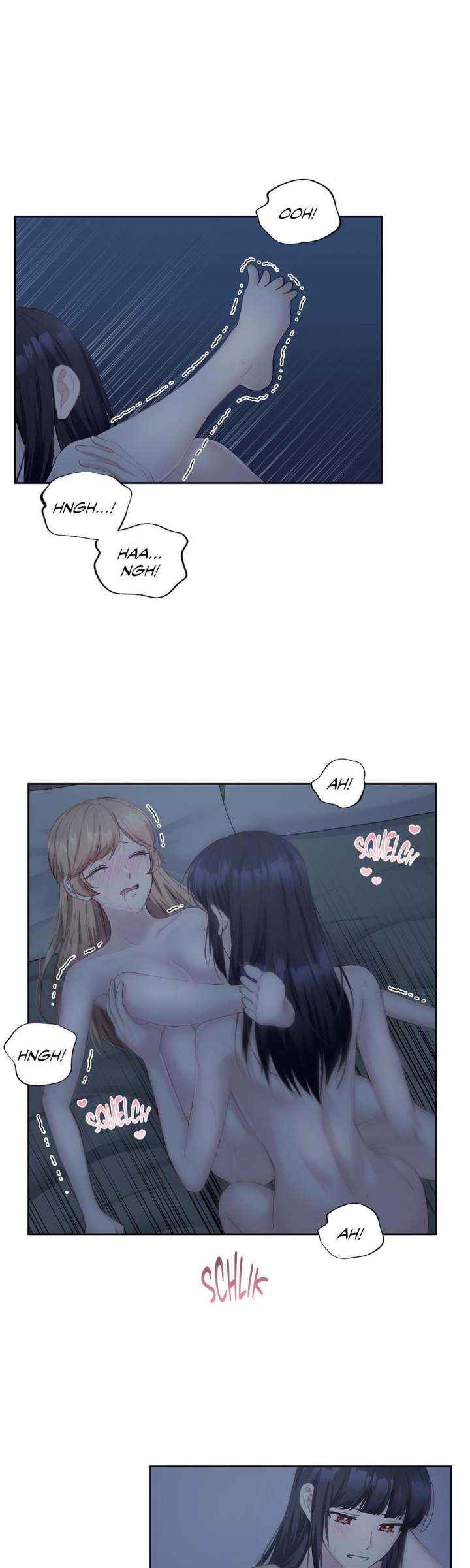 Lilith 2 Chapter 10 Page 1