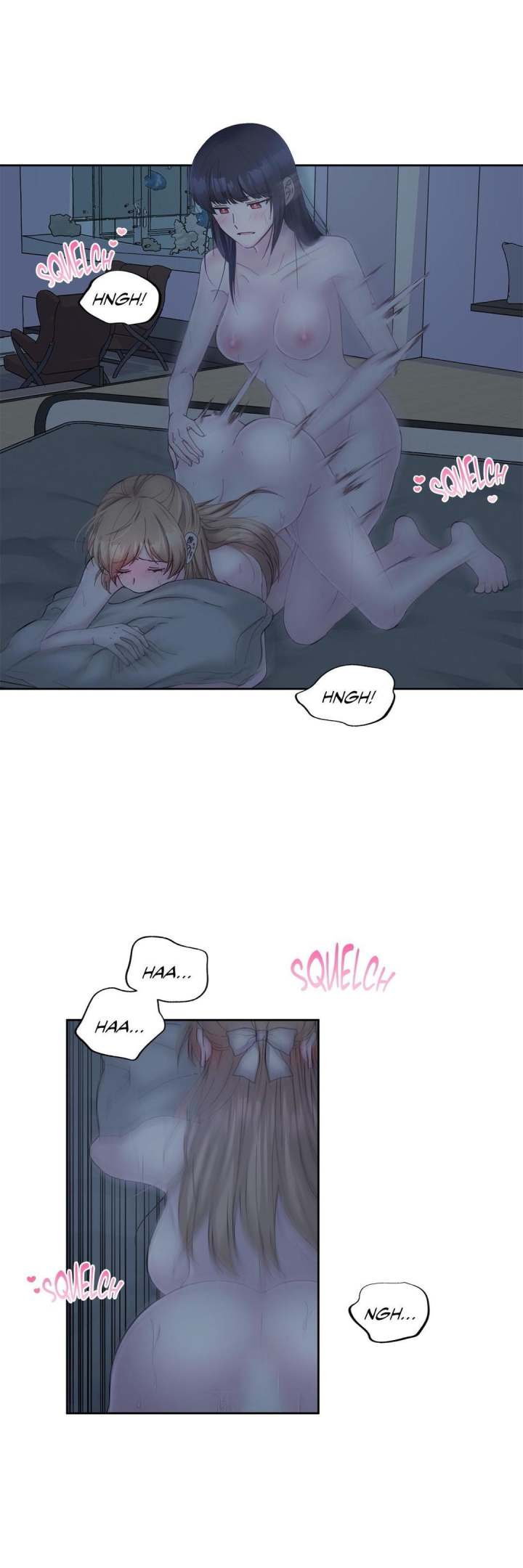 Lilith 2 Chapter 10 Page 12