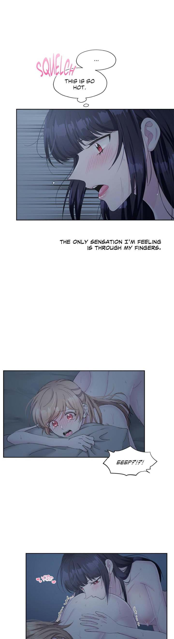 Lilith 2 Chapter 10 Page 13