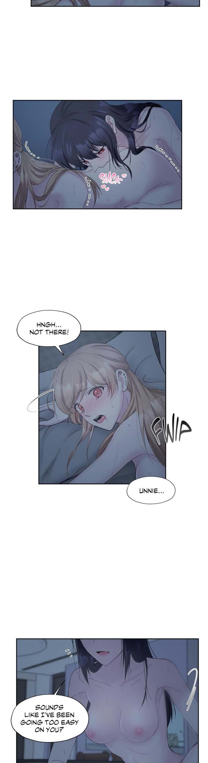 Lilith 2 Chapter 10 Page 14