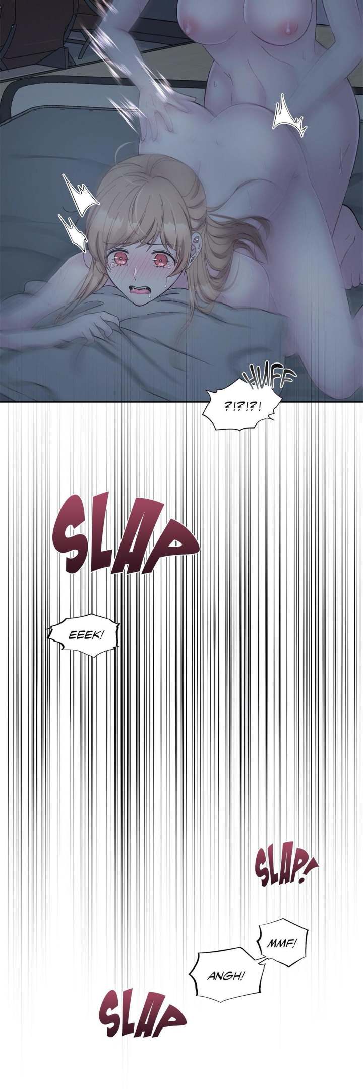 Lilith 2 Chapter 10 Page 18
