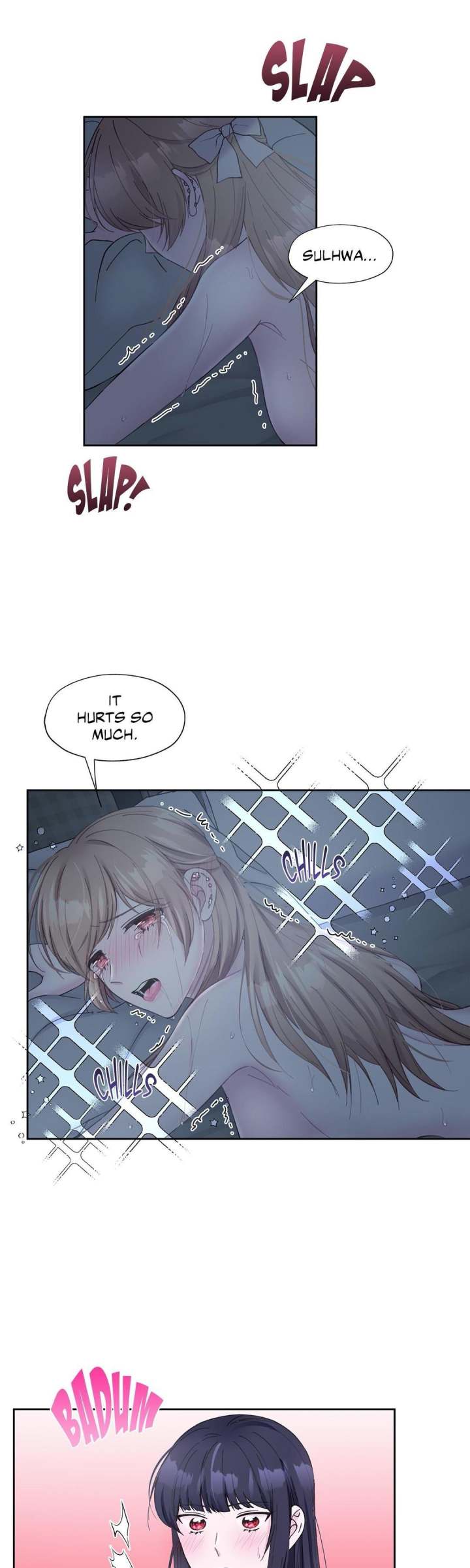 Lilith 2 Chapter 10 Page 19