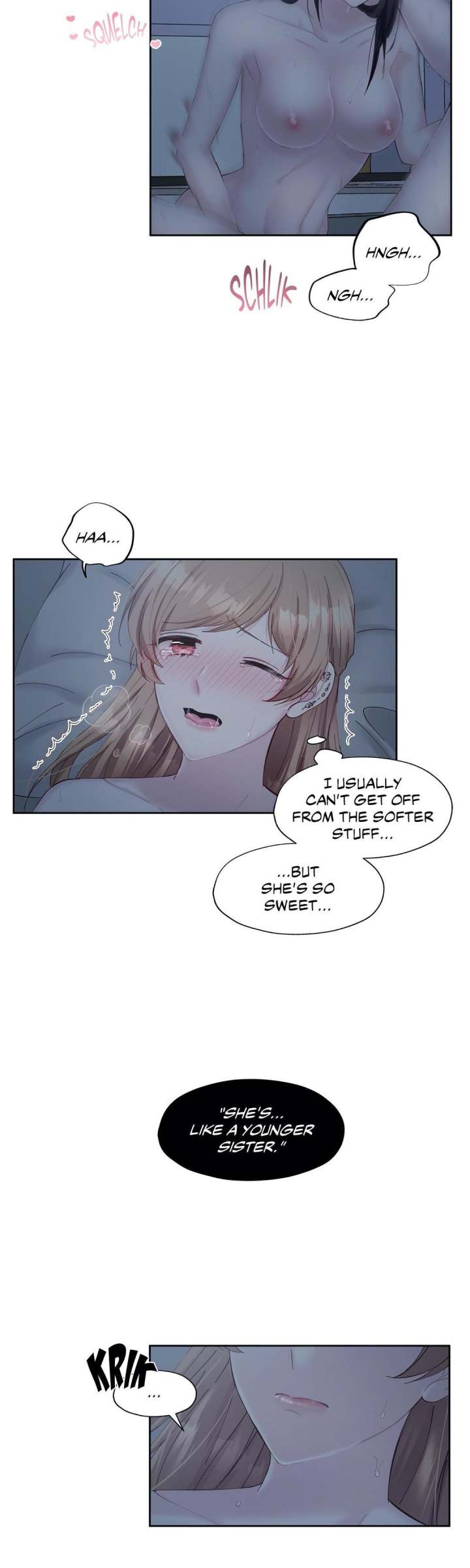 Lilith 2 Chapter 10 Page 2