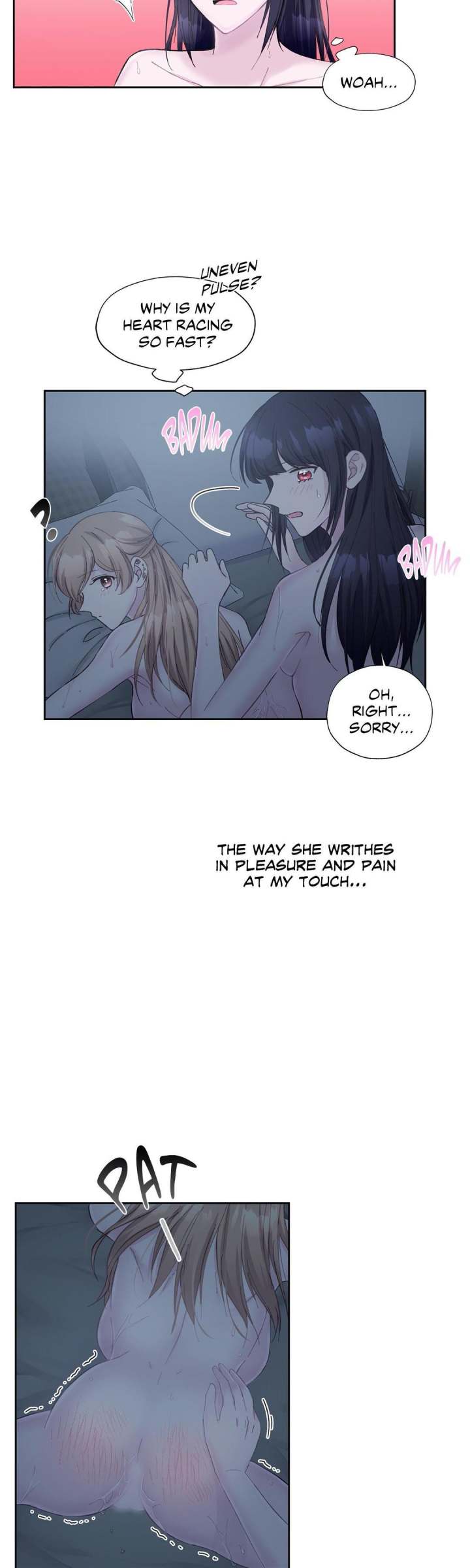 Lilith 2 Chapter 10 Page 20