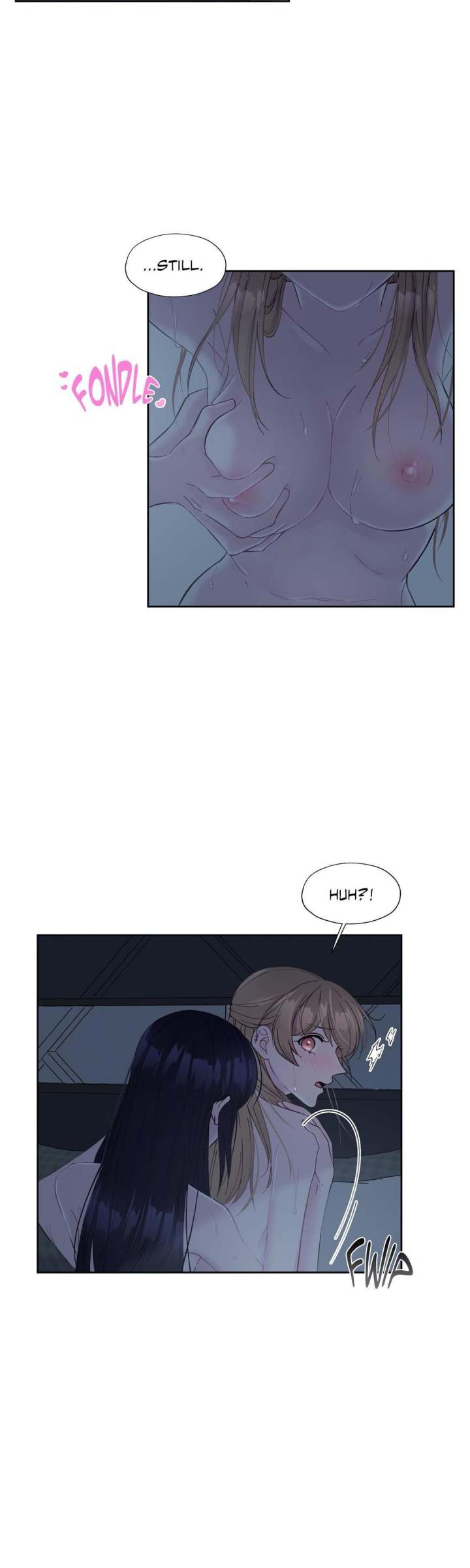 Lilith 2 Chapter 10 Page 21