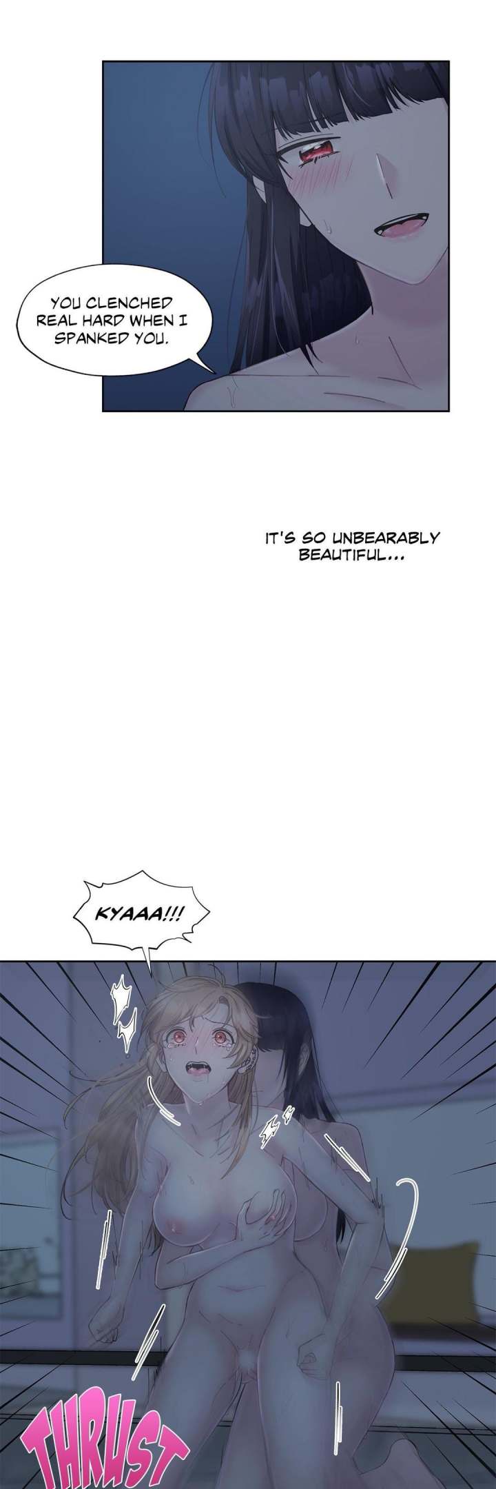 Lilith 2 Chapter 10 Page 22