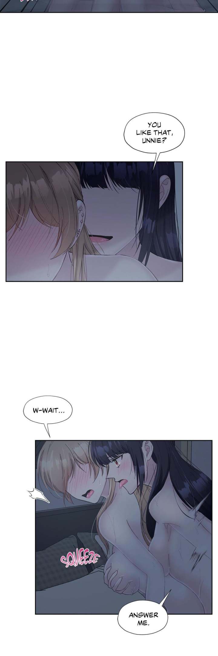 Lilith 2 Chapter 10 Page 23