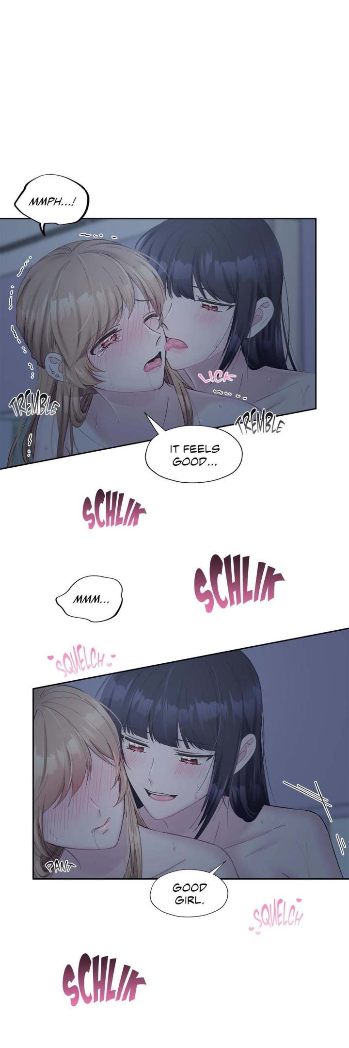 Lilith 2 Chapter 10 Page 24
