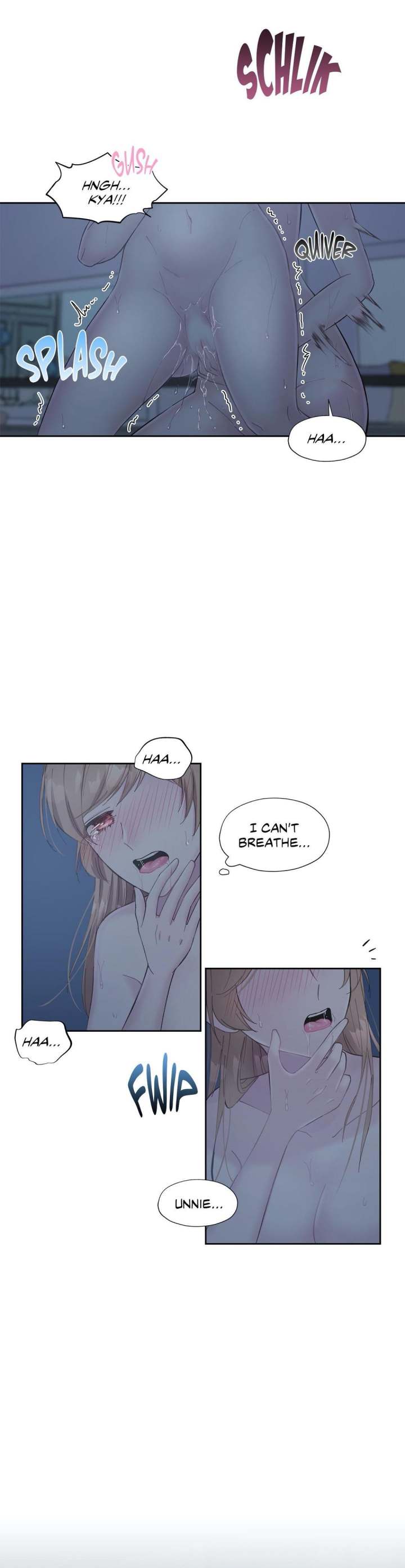 Lilith 2 Chapter 10 Page 25