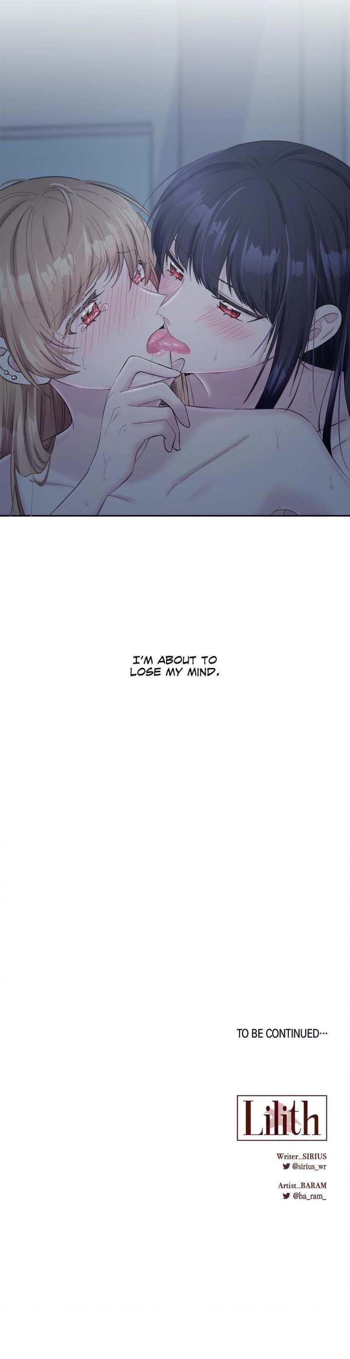Lilith 2 Chapter 10 Page 26