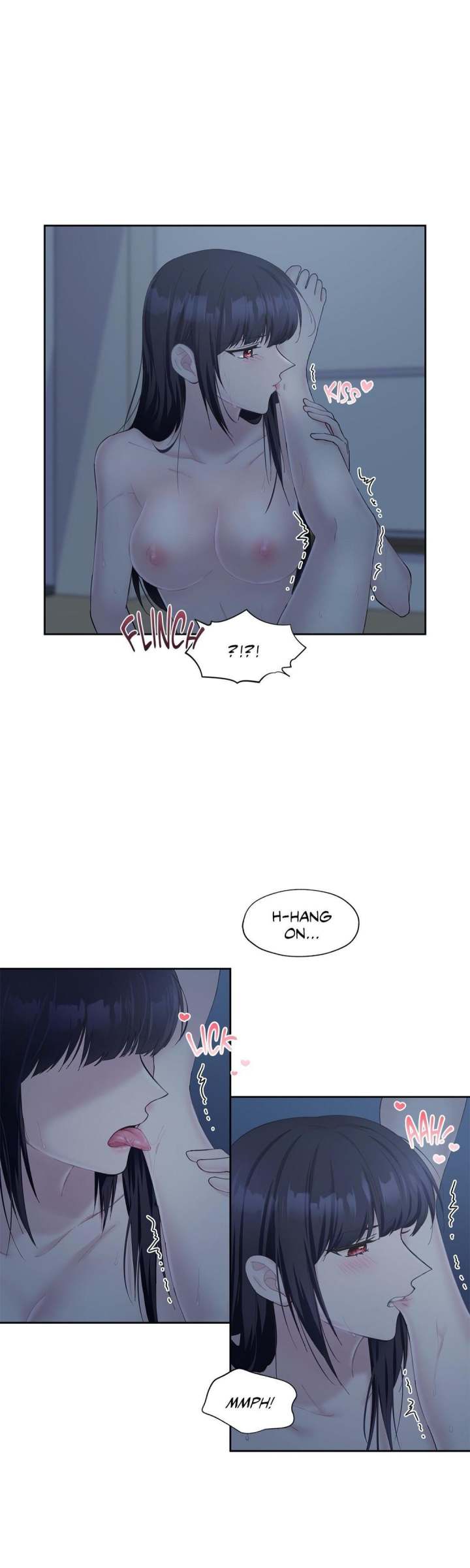 Lilith 2 Chapter 10 Page 3