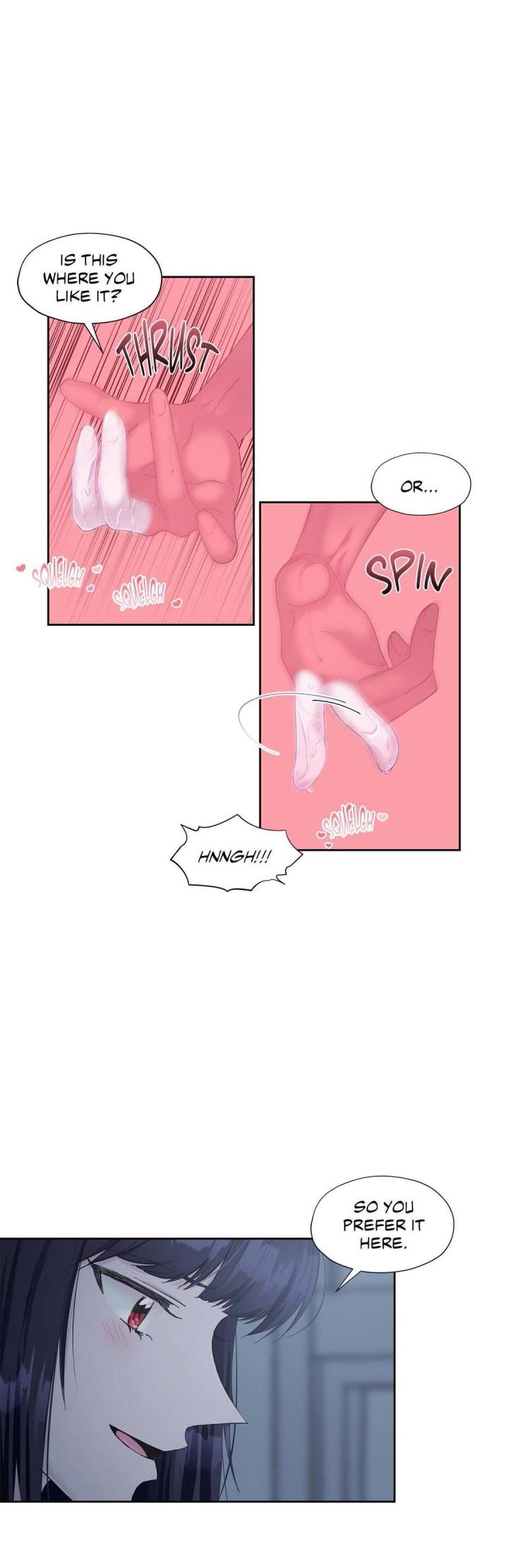 Lilith 2 Chapter 10 Page 5