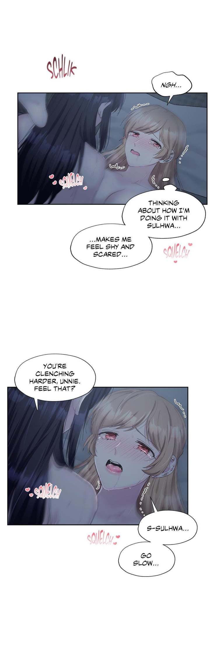 Lilith 2 Chapter 10 Page 6