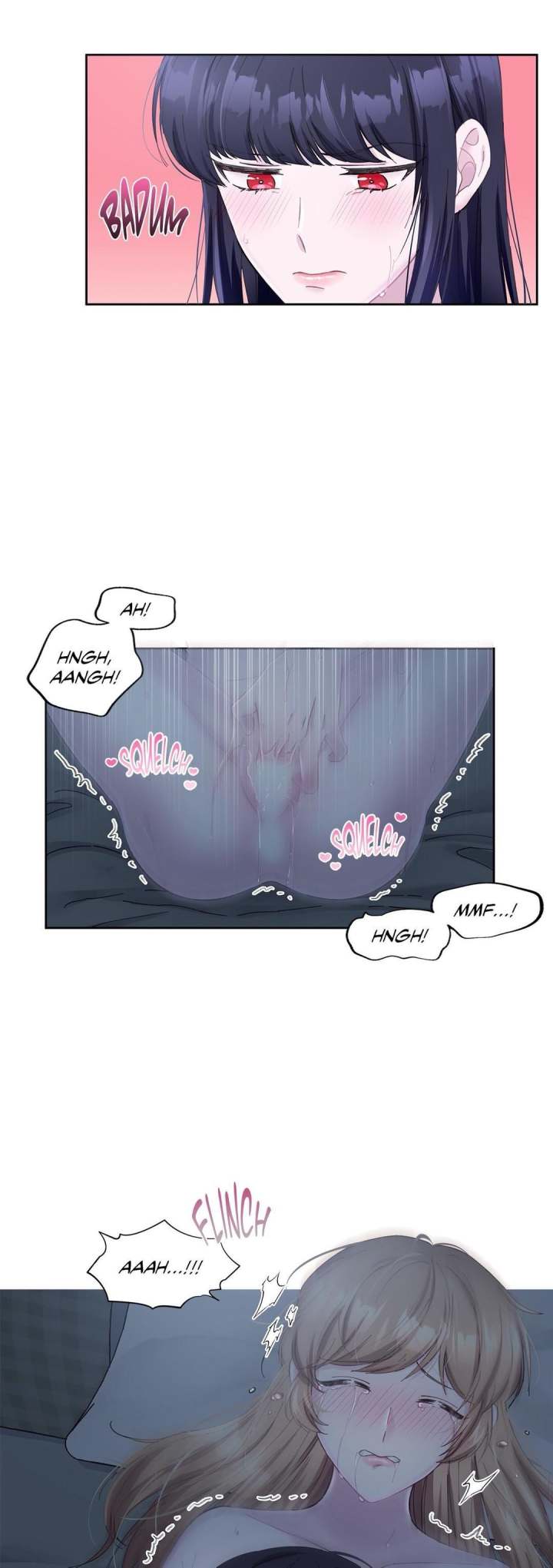 Lilith 2 Chapter 10 Page 7