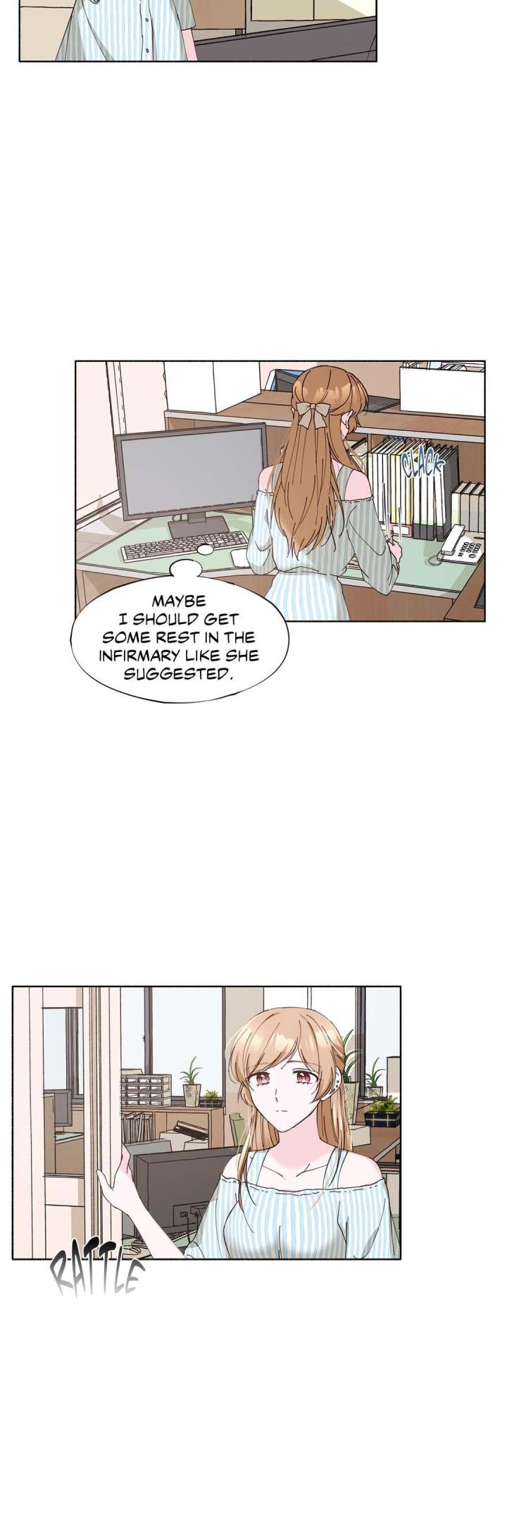 Lilith 2 Chapter 11 Page 12