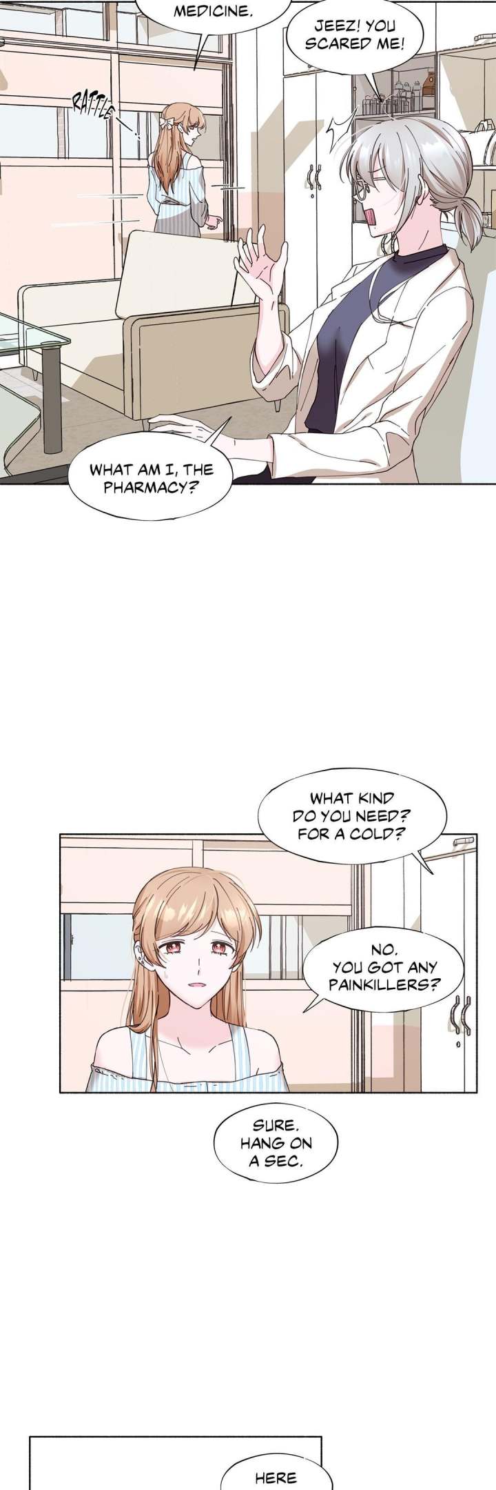 Lilith 2 Chapter 11 Page 14