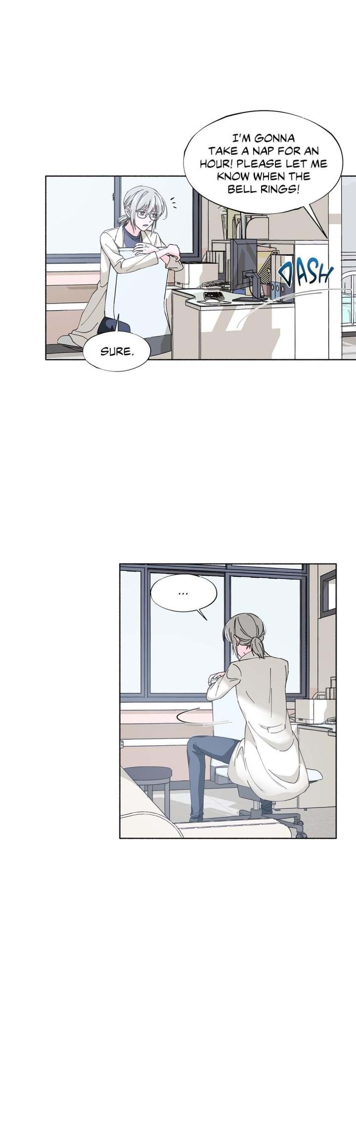 Lilith 2 Chapter 11 Page 16