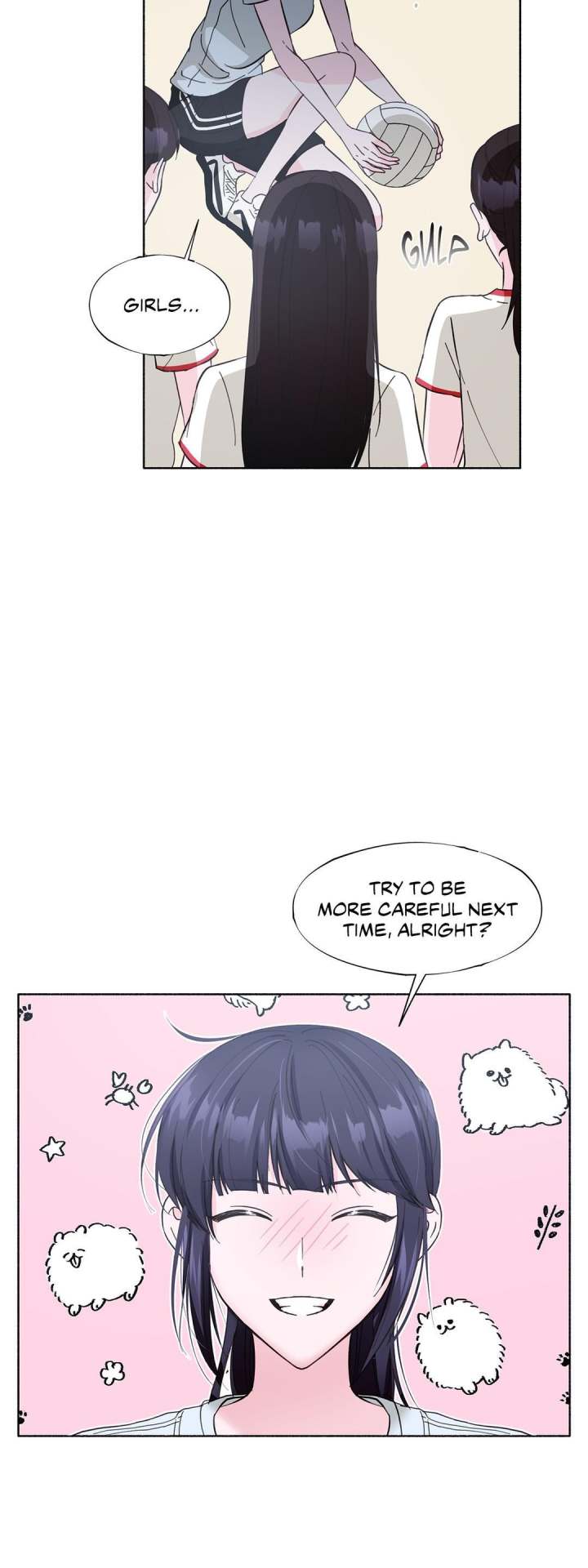 Lilith 2 Chapter 11 Page 21