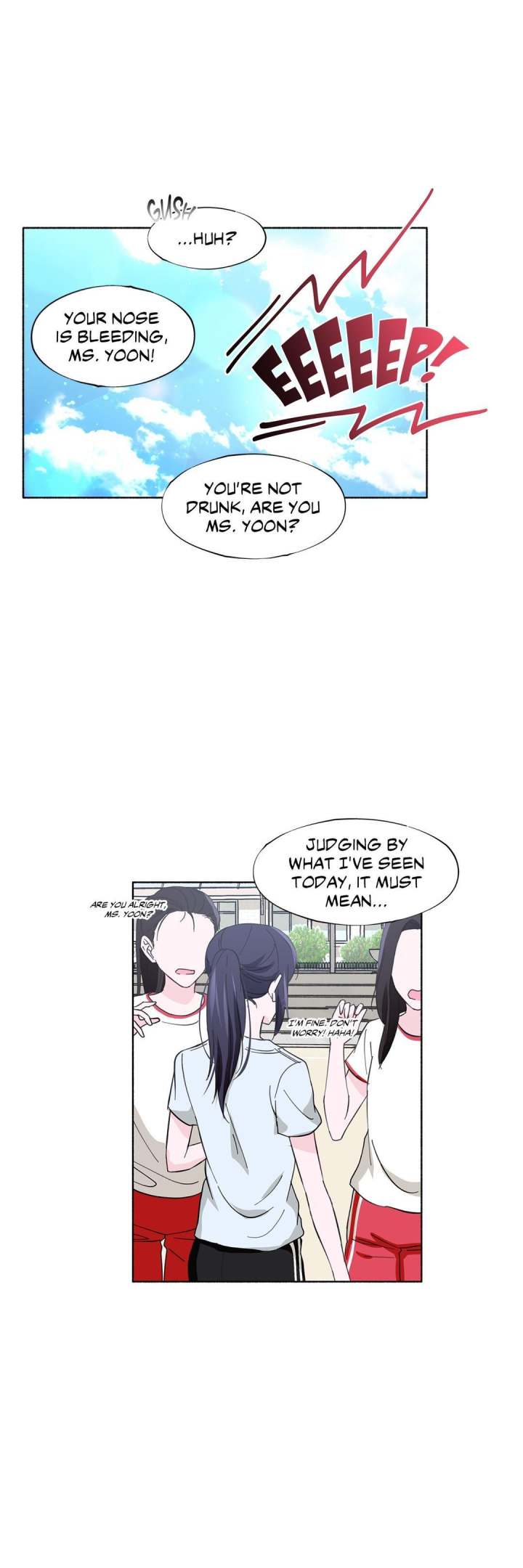 Lilith 2 Chapter 11 Page 22