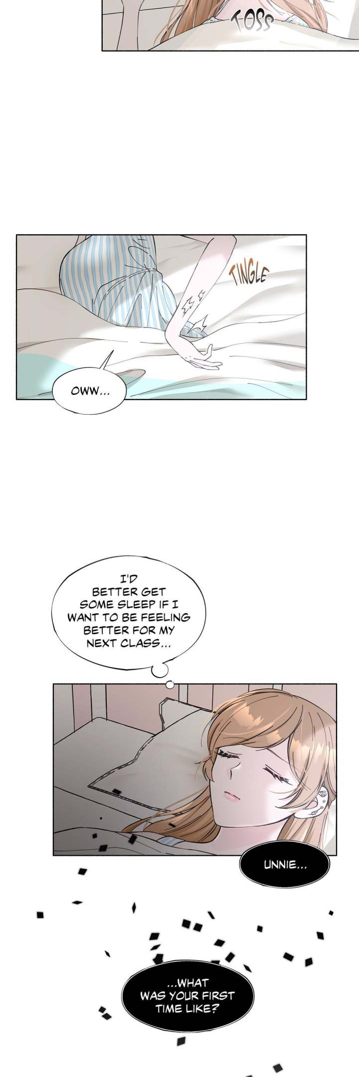Lilith 2 Chapter 11 Page 26