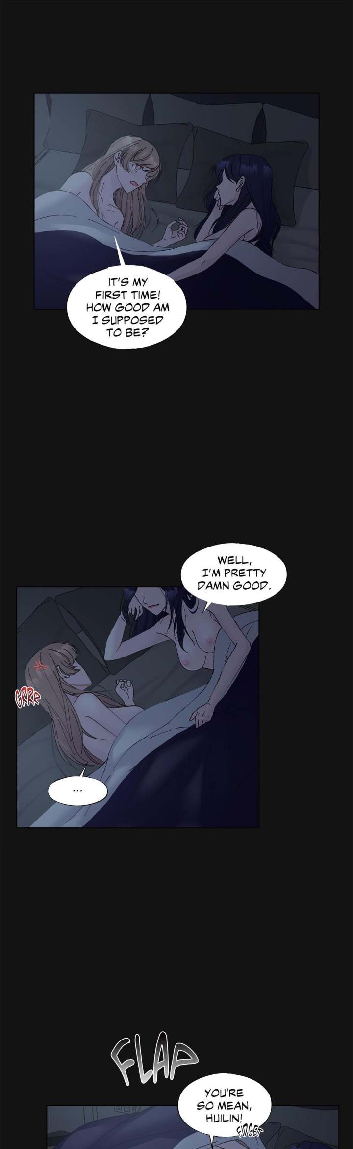 Lilith 2 Chapter 11 Page 28