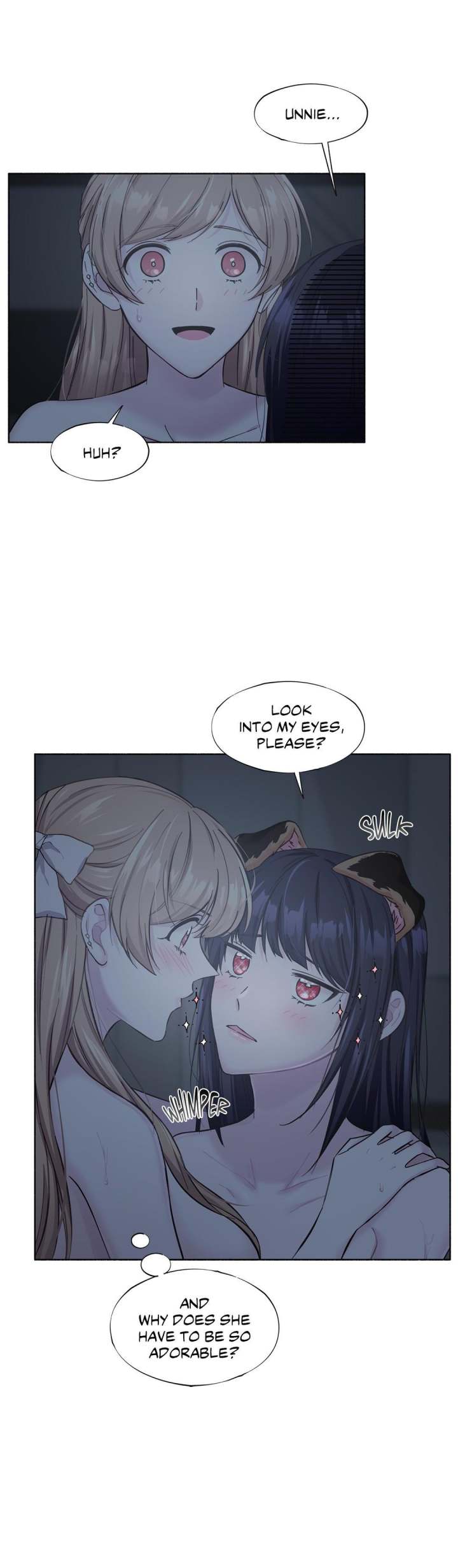 Lilith 2 Chapter 11 Page 3