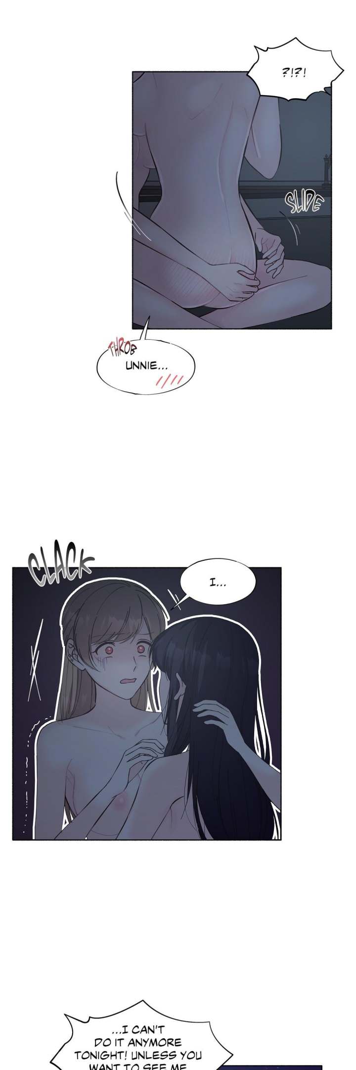 Lilith 2 Chapter 11 Page 7